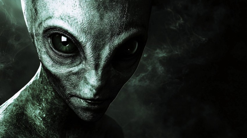 The Extraterrestrial Paradox: A Dark Enigma