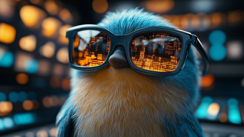 Mockingbird Wearing SEO Glasses in Technical Environment