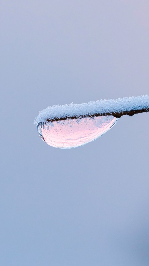 Twilight Diffraction: Ethereal Evening Photography