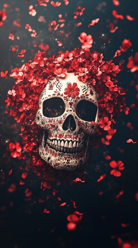 Día de los Muertos Celebration