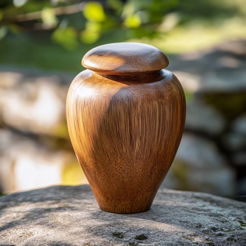 Eco-Friendly Cremation Options for Sustainable Funerals