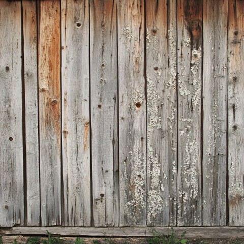 Old Farmhouse Wooden Wall Weathered Texture