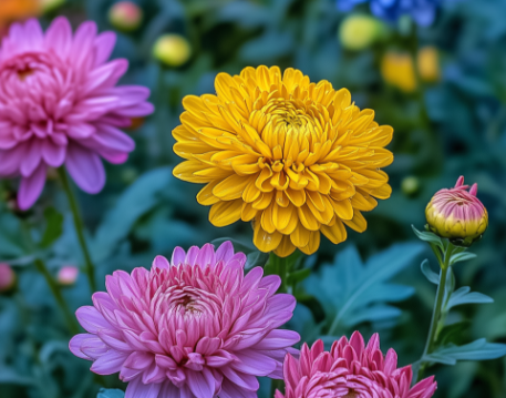 Flowers / Plants